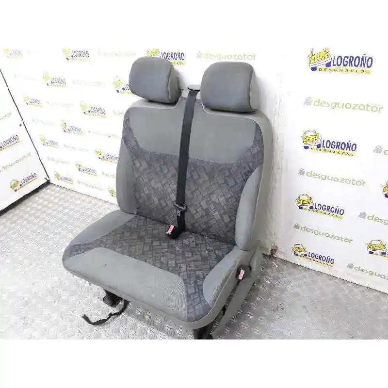 93161245 Rechts Voorstoel Opel Vivaro|Seats, Benches \u0026 Accessoires| -  AliExpress
