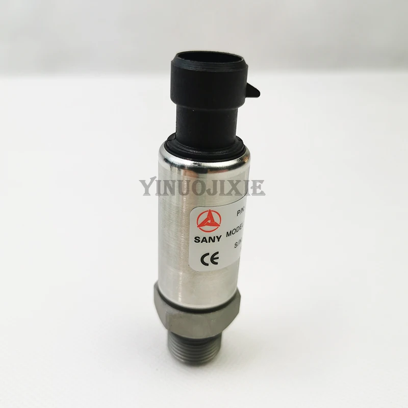 Используется для px-sany-s-050gb низкого давления Круглый штекер Sany экскаватор аксессуары