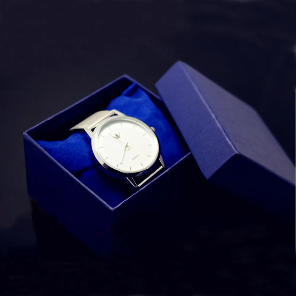 1 шт часы наручные часы