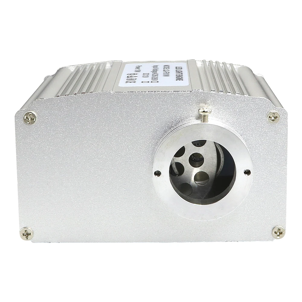 Najtaniej 10W RGBW Twinkle LED światłowodowy gwiazda zestaw oświetleniowy sufitowy 0.75mm * 200 sztuk * 2M światłowód i 28Key sterowanie radiowe gwiaździste światło sufitowe