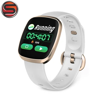 

Full Screen Touch Smart Watch GT103 Music Control Fitness Blood Pressure Tracker Sleep Monitor Sport Smart Bracelet B30