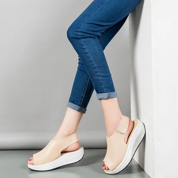 

New Womens Increase Sneakers Lightweight Jogging Walking Shoes Girls Big Size 35-43 Ladies Breathable Athletic Gym Sneakers