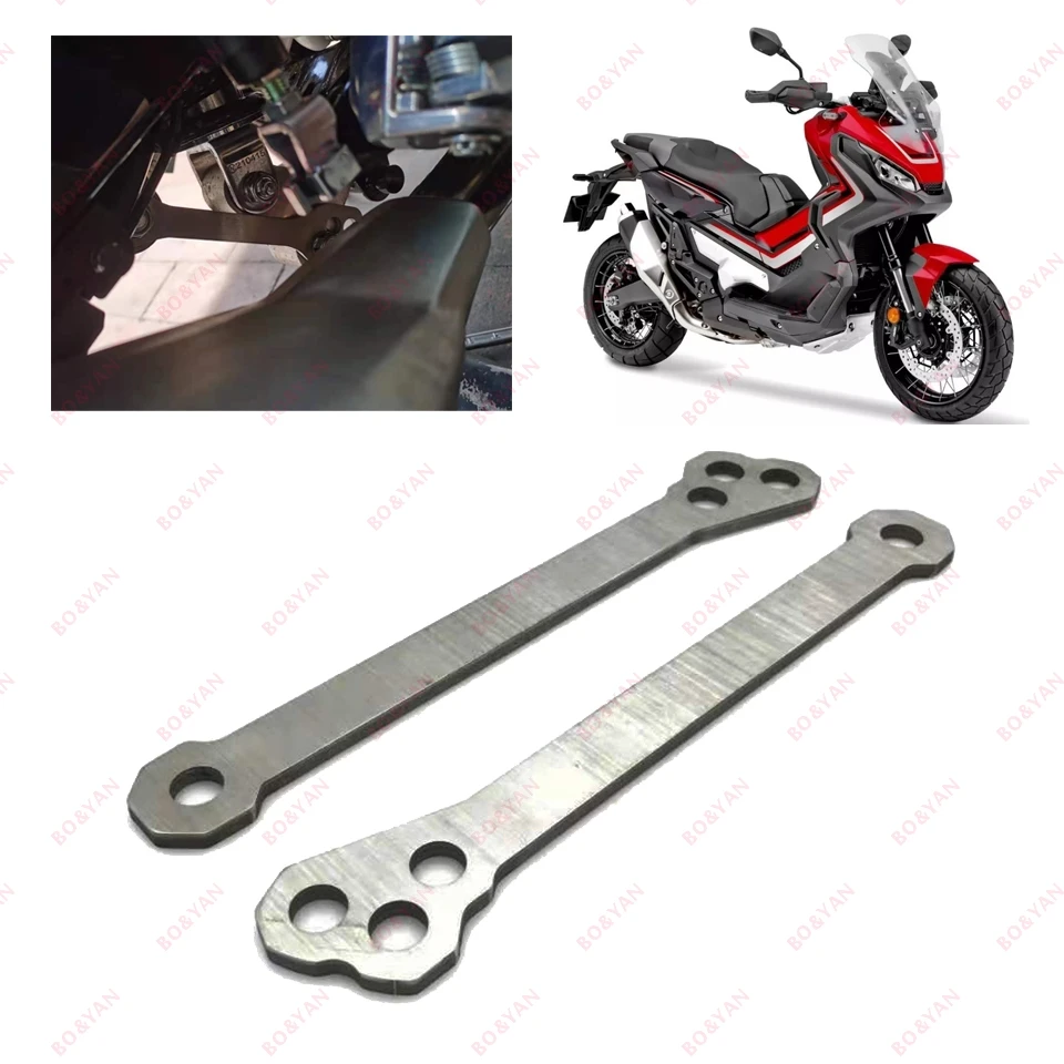 For Honda Xadv X Adv 750 Xadv750 19 21 Motorcycle Accessories Adjustable Suspension Linkage Drop Link Lowering Kit Aliexpress For Honda Xadv X Adv 750 Xadv750 19 21 Motorcycle Accessories Adjustable Suspension Linkage Drop Link Lowering Kit Aliexpress