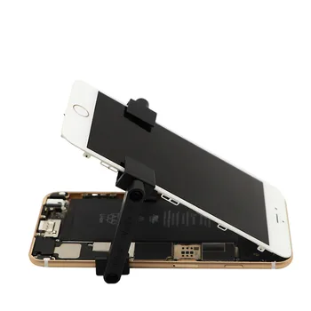 

Plastic Adjustable Fixture Holder for iPhone Samsung Huawei LCD Screen Repair Mobile Phone Disassemble Repair Tool