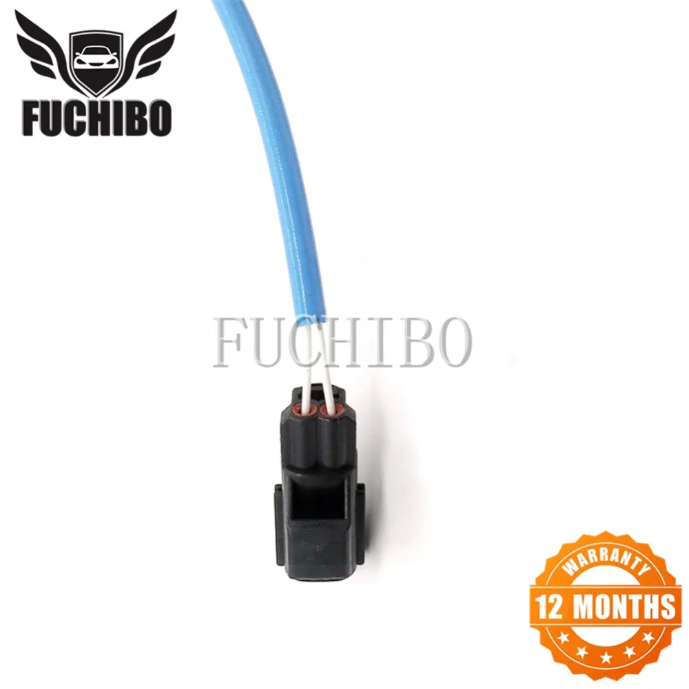 Датчик температуры FUCHIBO для 2012 Ford Transit 2.2L C-MAX II DXA/CB7/DXA/CEU дизельный 0824112076 датчик egt
