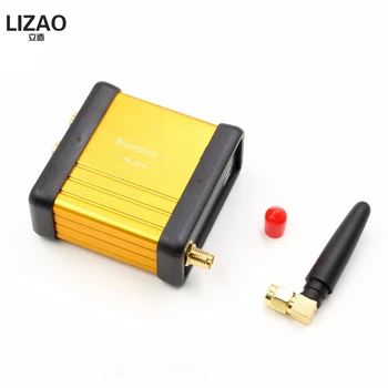 

HIFI Bluetooth 4.0 / 4.2 Stereo Audio Receiver Box CSR64215 Digital Amplifier Board