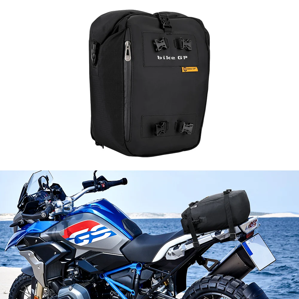 R1250GS Saddlebag Top Bag For BMW R1200GS R 1250 GS LC ADV 20132022