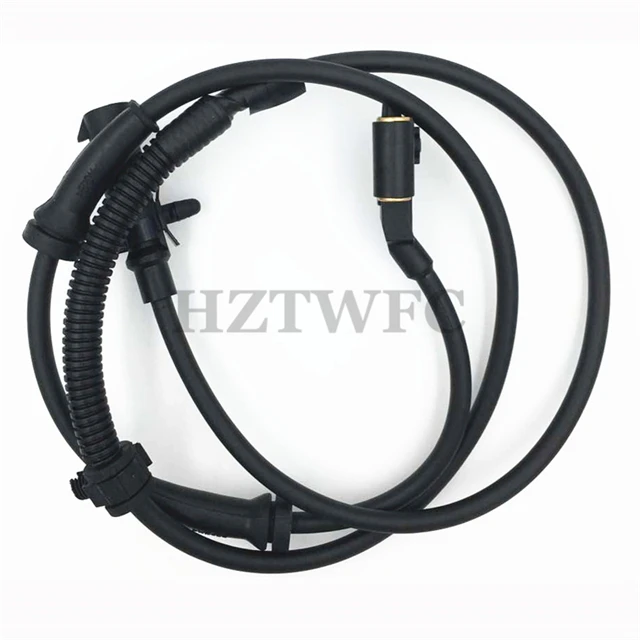Датчик скорости колеса для Jeep Grand Cherokee WJ передняя и правая 56041316AA ABS|sensor sensor|sensor