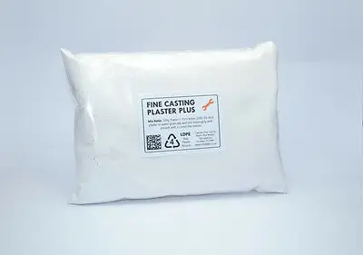 

Fine Molding of Paris - (Superior Plus Powder)