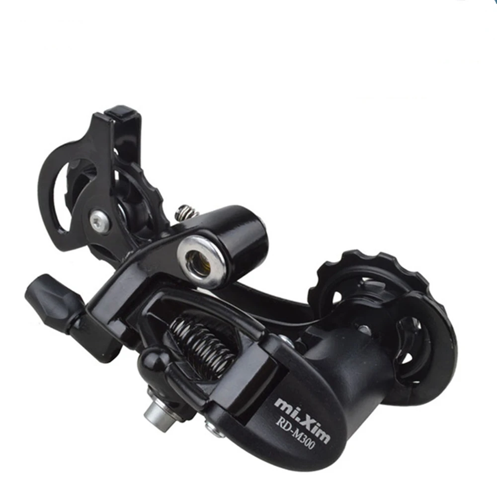 9 speed mtb derailleur