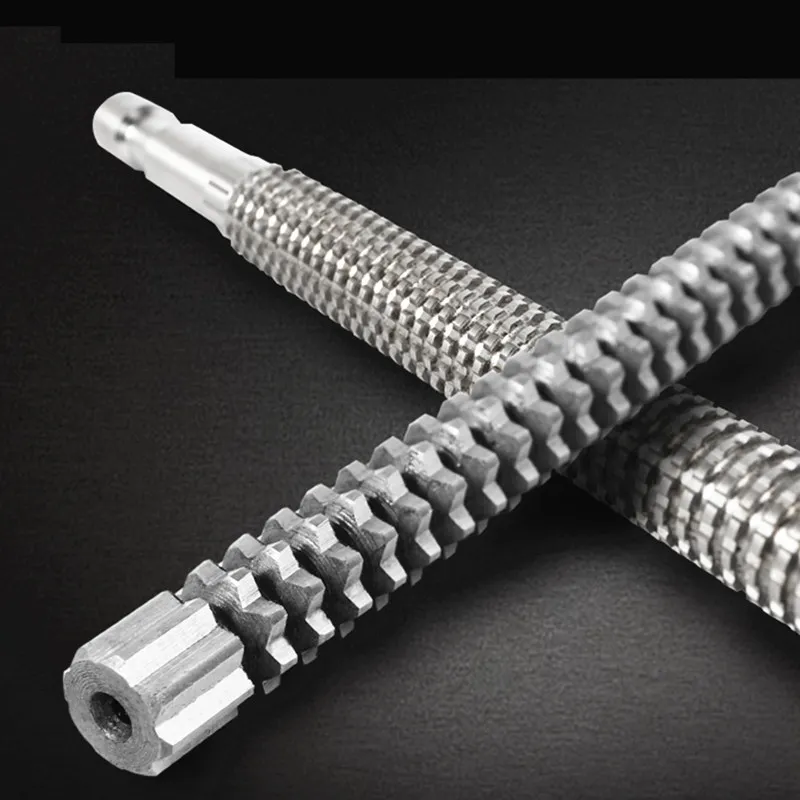 HSSM35SplineBroachCutterHighPrecisionInvoluteBroachingKeyway