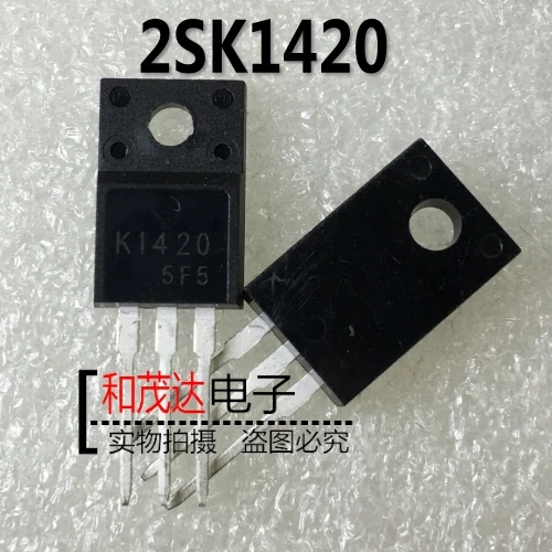 5 шт./2SK1420 K1420 60V25A TO-220F TO220F