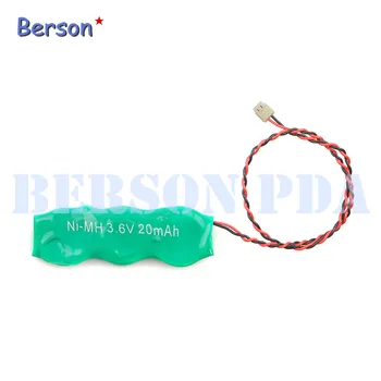 

Backup Battery for Motorola Symbol MC3000 MC3070 MC3090-G MC3090-S MC3090-R
