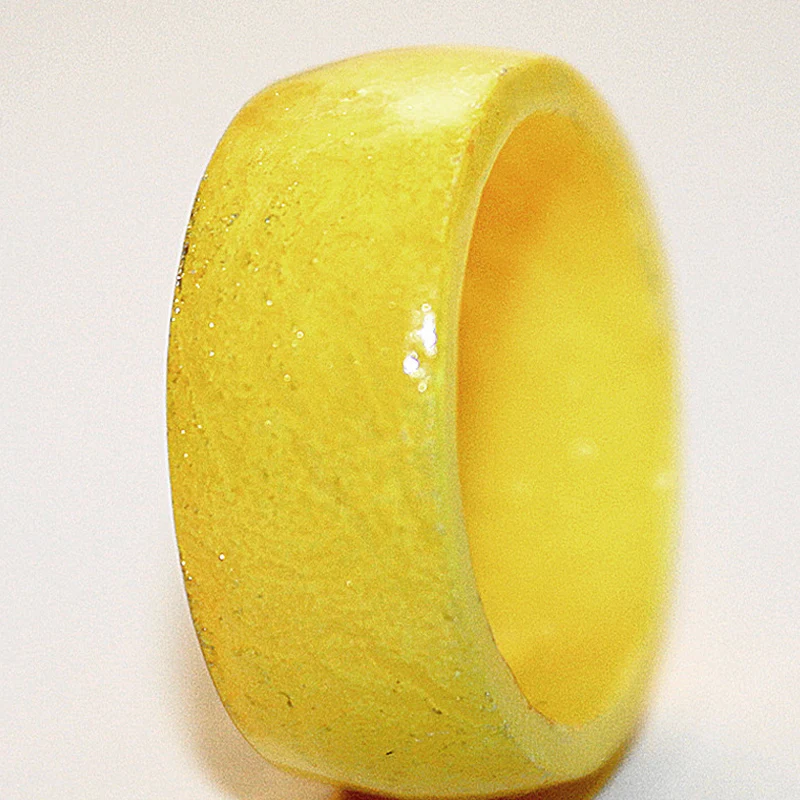 Colorful Glow In The Dark Ring - Image 5