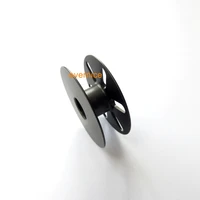 Bobbins #0867-150150 (0867150150) with 6 Holes for Durkopp Adler 767, 867 & 868 Industrial Sewing Machines – High Quality Metal Bobbin Set - Image 3