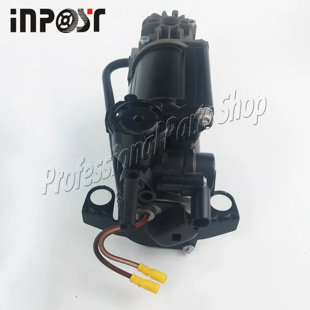 Для Audi A6 C5 Allroad Пневматический воздушный компрессор насос 4Z7616007A 1999-2005 4Z7616007