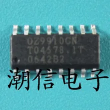 5 шт./лот OZ9910GN(лапками углублением SOP-16