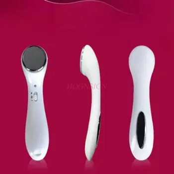 

negative ion Negative ion importer facial massager face export instrument purifying pore clean wrinkle beauty instrument