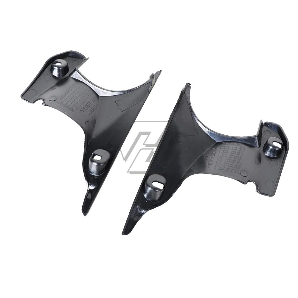 Мотоциклетная боковая накладка кронштейн обтекатель Cowling чехол для YAMAHA YZF1000 R1 2007 2008