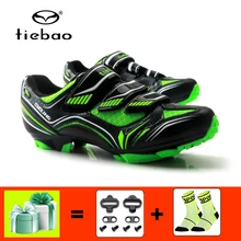 TIEBAO/Обувь для велоспорта; мужские кроссовки; женская обувь для горного велосипеда; обувь для велоспорта; обувь для верховой езды с самоблокирующимся верхом; спортивная обувь суперзвезды; мужская обувь