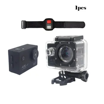 

2020 New Sports DV Camera Waterproof Cameras Underwater Sports Camera HD Display Screen Camera Outdoor Camera