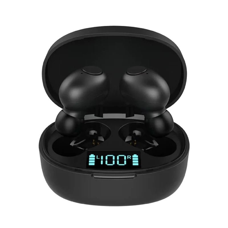 Handsfree Headphones Iphone Wireless Headphones Bluetooth