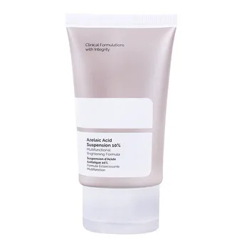 

Makeup Face Foundation Cream High-Adherence Primer Direct Acids Azelaic Acid Suspension 10% Multi Brighten Formula