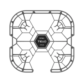 Protector de hélice Tello, Cynova Tello para Protector de cubiertas de hélices DJI Tello