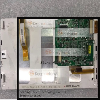 

LCD Screen Display Panel TFT For OMRON ZR-RX40 PORTABLE MULTILOGGER