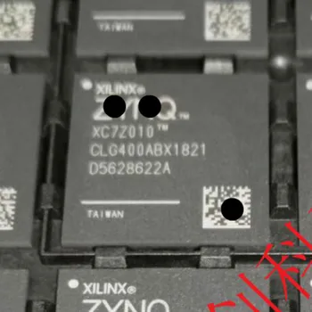

Free shipping New XC7Z010 XC7Z010-CLG400 XC7Z010-1CLG400C IC CHIP S9 T9+ Miner controller board CPU in stock