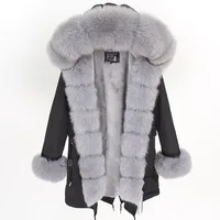 Franchesca Fur II Jacket