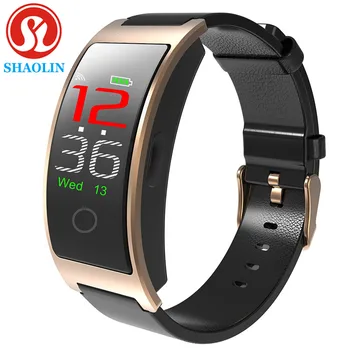 

New CK11C Smart Band Colorful Screen Heart Rate Monitor Bracelet Blood Pressure Fitness Tracker Smart band Sport Watch Wristband
