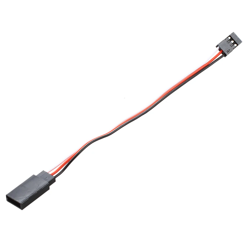 

10x 150mm RC Servo Extension Cord Cable Wire for RC Model Toys