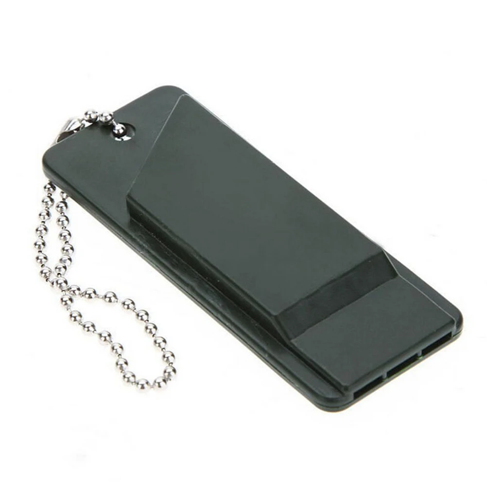 Survival Whistle 1PCS Emergency Camping Hiking Children Outdoor Travel Kits Super Loud