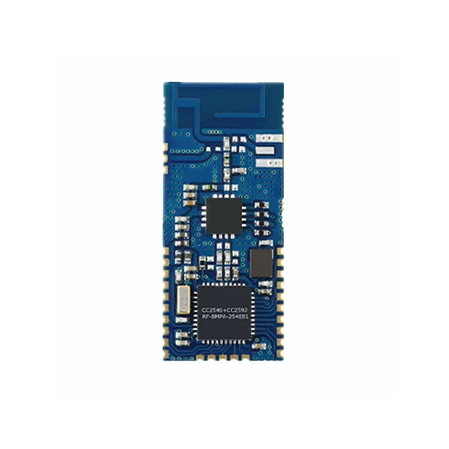 

A15-- CC2541B1 For Bluetooth BLE4.0+PA CC2541 + CC2592 custom ultra long-distance serial port transmission module