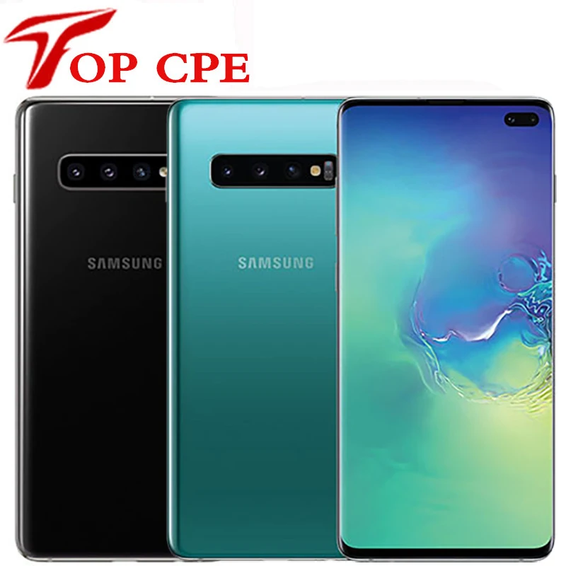 Купить Телефон Samsung Galaxy S 10
