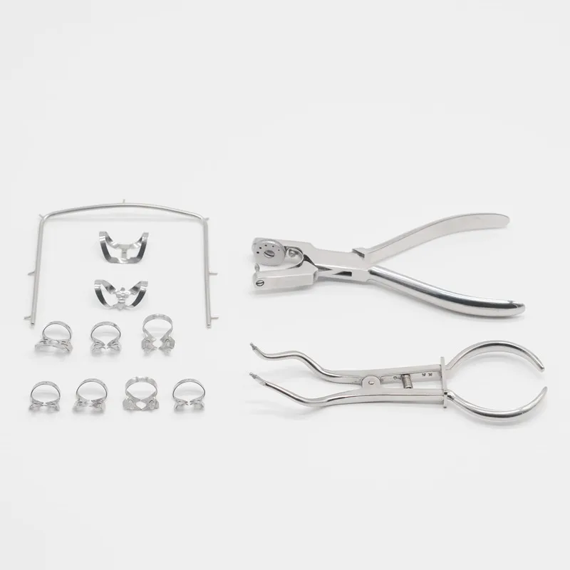 Dental Dam Hole Puncher -3