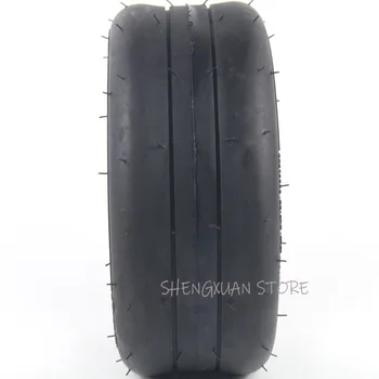 

Good Quality 80/60-5 Tubeless Vacuum Tyre for XiaoMi 9 Balancing Car 8 Inch Go-kart Front Wheel Vacuum Tire Lightning Shipment