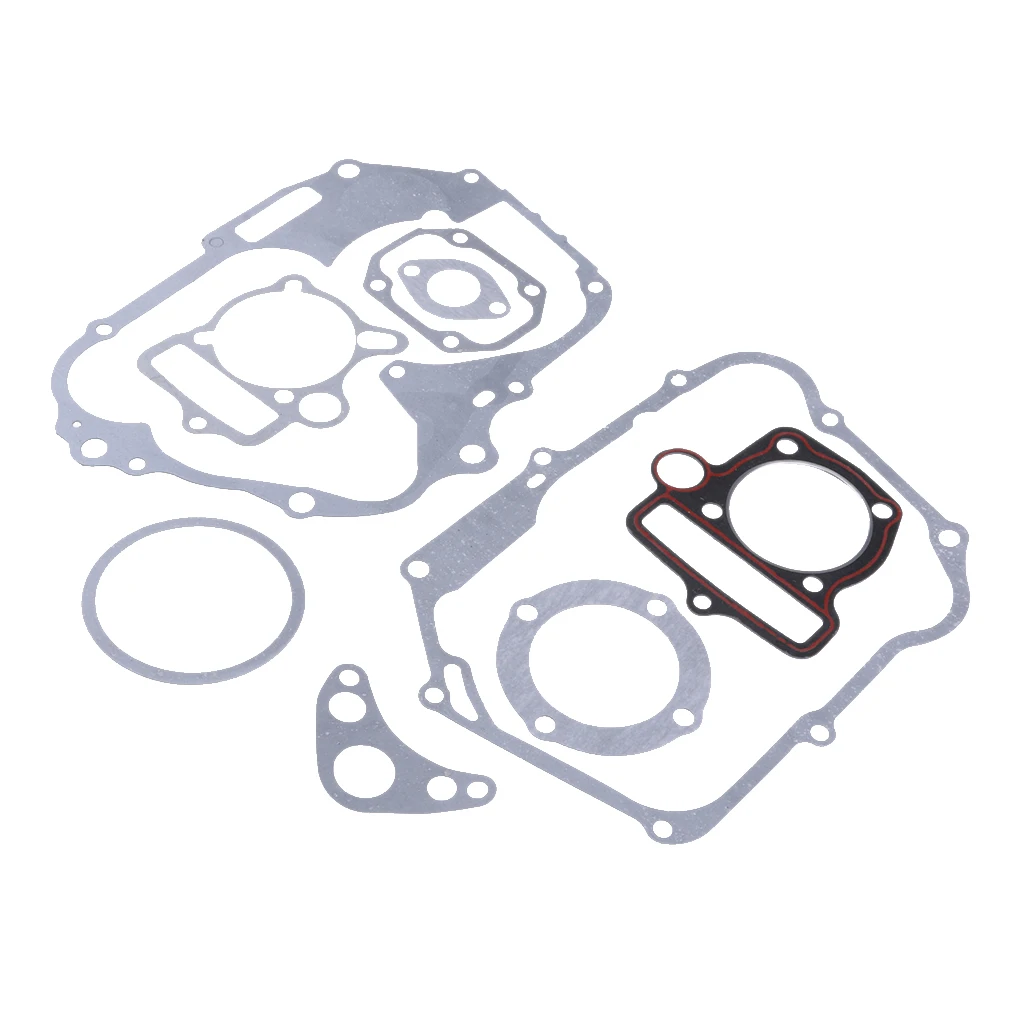 Full Complete Engine GASKET SET Motorcyle For Pit Dirt Bike YX 140CC YX140 YX