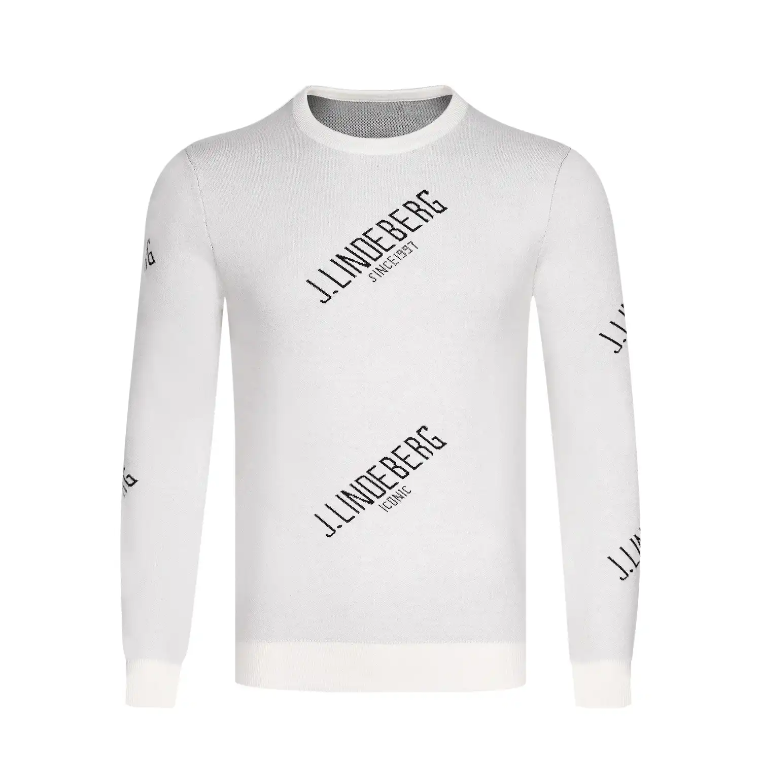 新メンズjlゴルフtrainningセーターゴルフスポーツはウォーム秋 冬ニットシャツ ゴルフ トレーニング ｔシャツ Aliexpress