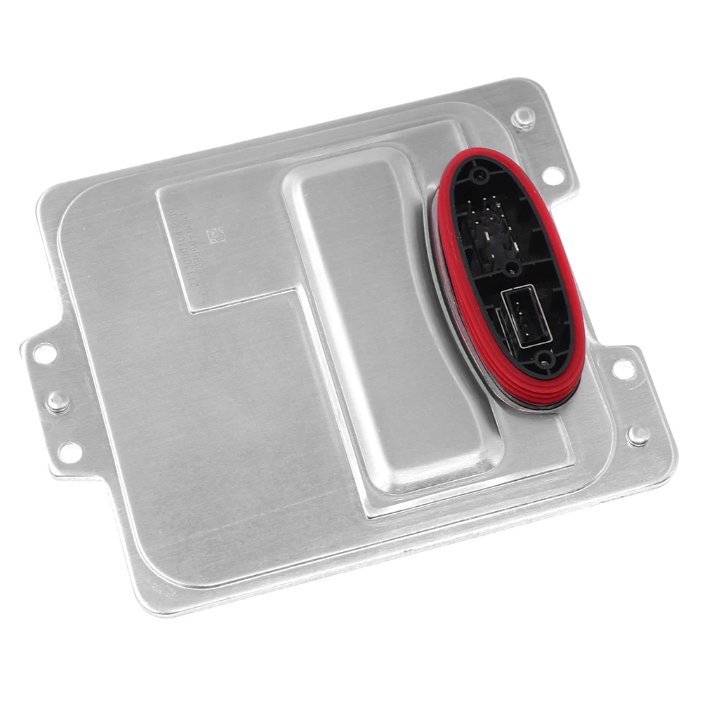 D1S ксенон HID фар балласт модуль для BENZ E Class W211 S211 E350 E550 2003-2009 для Hella AFS-GDL 5DC009060-00 2118705585