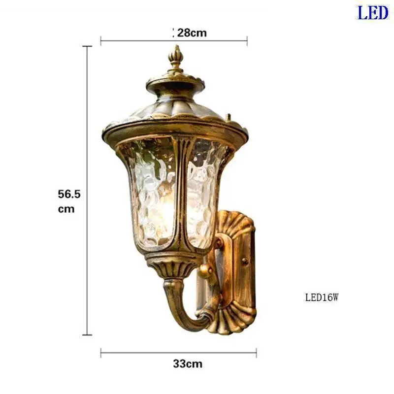 Лампа для ванной комнаты Kinkiety Candeeiro Parede Aplique Luz аппликация Murale светильник Lampara De Pared