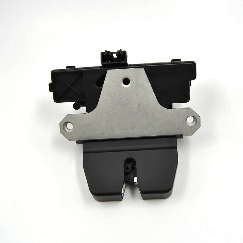 Benekar Задняя Крышка багажника замок защелка для Ford Focus MK2 5 Pin 2005-2008