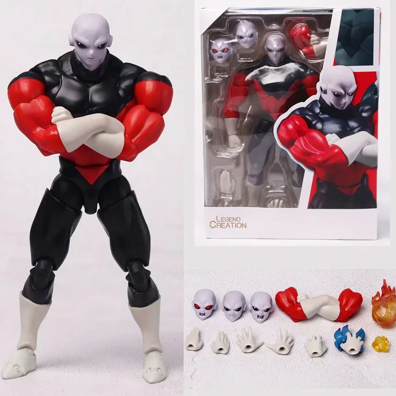jiren figura de accion