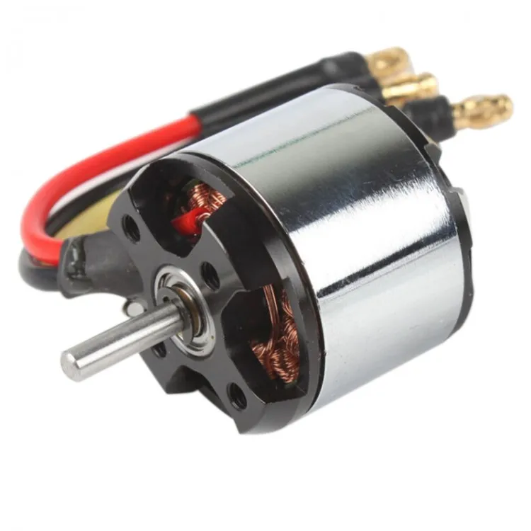 1000KV 280 Вт бесщёточным двигателем HC 2830/11 HC2830 для Quad мульти-вертолет гексакоптер |