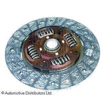 Диск Сцепления Blue Print арт. ADC43163