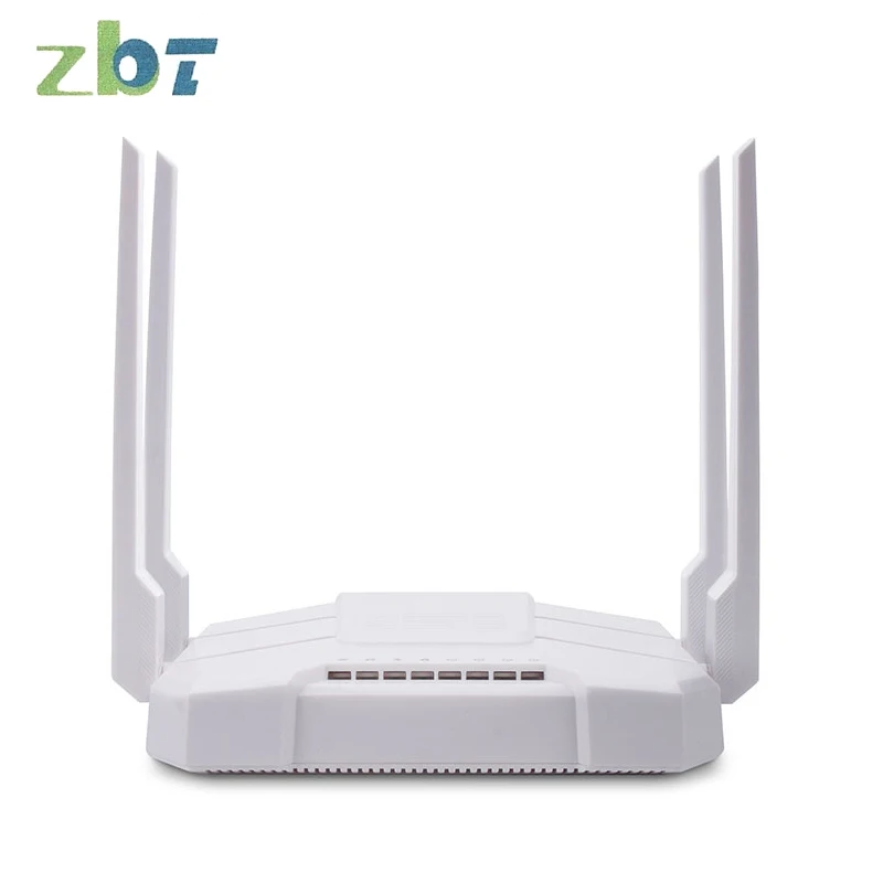 

Dual-Band Gigabit Secure Smart Wireless Router Home Enterprise Wireless Network Equipment Routerwifi Router Wifi Extender