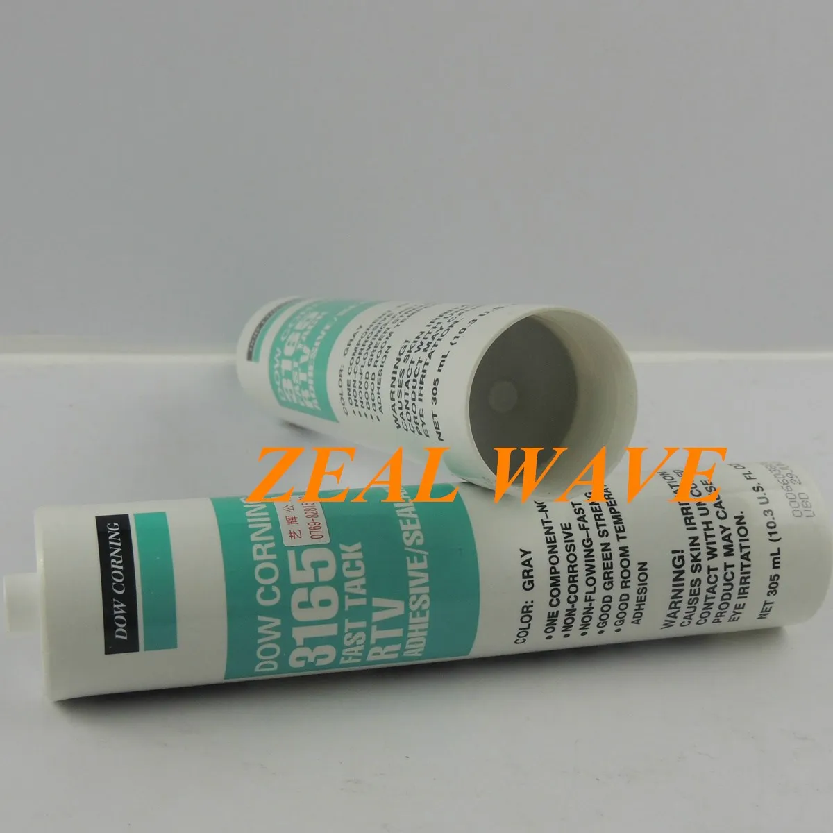 Dow Corning 3165rtv Silicone Gray Semi Fluid Silicone 3165rtv Silicone Imported From The United States 1pcs Optical Drives Cases Aliexpress
