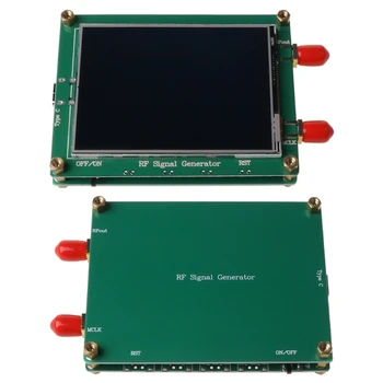 

ADF4350 RF Sweep Signal Source Frequency Generator Board 138M-4.4G/ 35M-4.4G