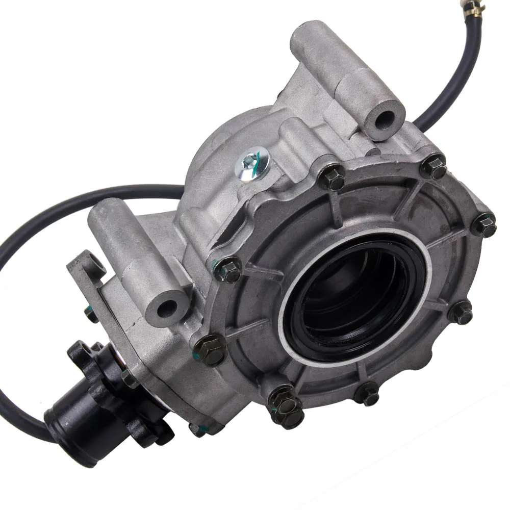 Differential Diff Complet Rear Gear Box For Yamaha Grizzly 660 5KM-46101-10-00 | Автомобили и мотоциклы